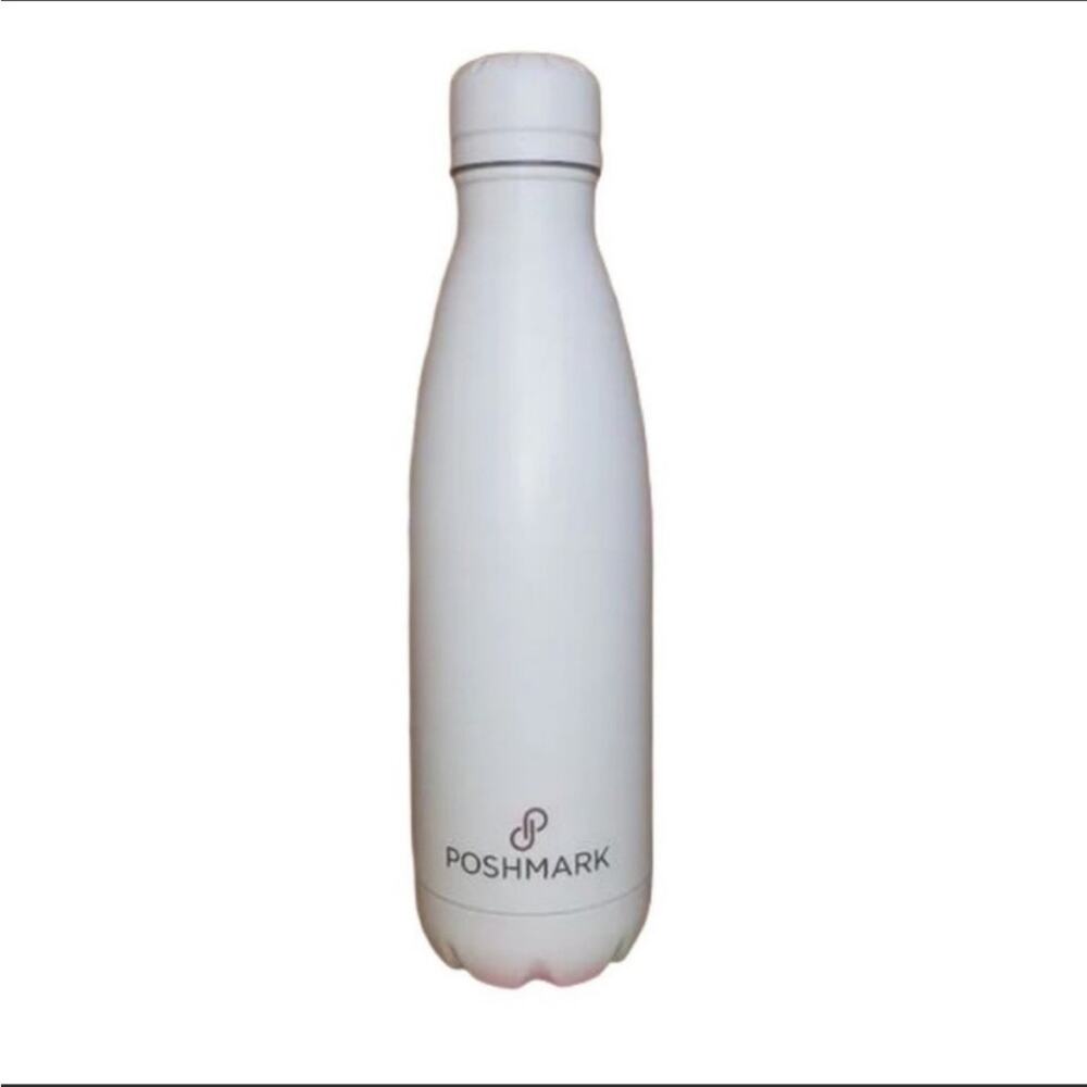 NEW Poshmark Branded Insulated Water Bottle